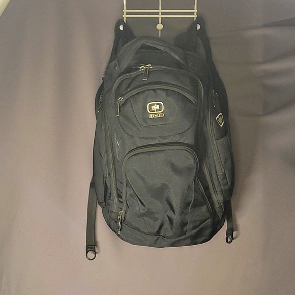OGIO backpack - Picture 1 of 3